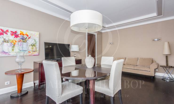 Лот-9469-122075 Аренда квартиры Крылатское