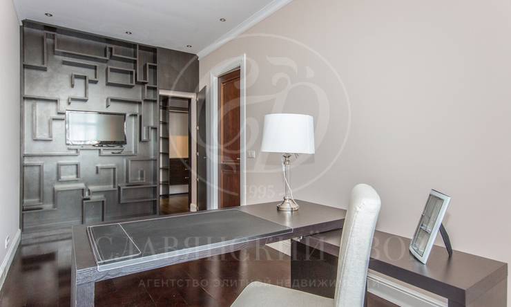 Лот-9469-122076 Аренда квартиры Крылатское