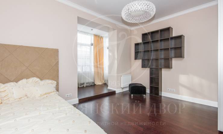 Лот-9469-122077 Аренда квартиры Крылатское