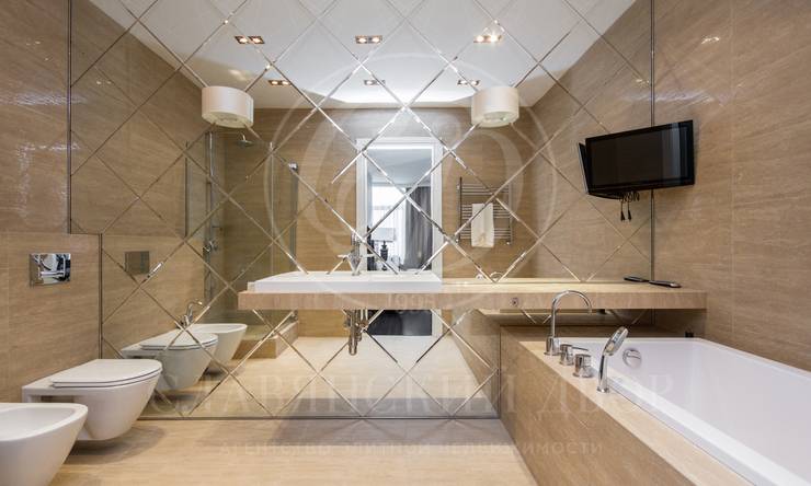 Лот-9469-122080 Аренда квартиры Крылатское