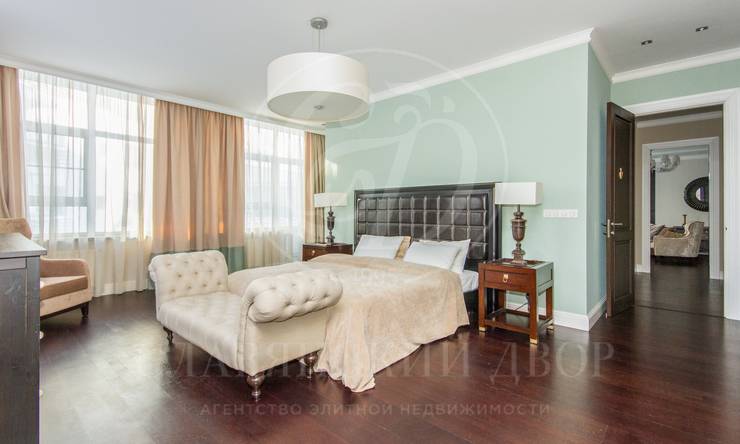 Лот-9469-122082 Аренда квартиры Крылатское