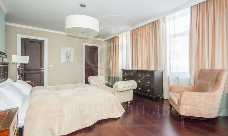 Лот-9469-122083 Аренда квартиры Крылатское