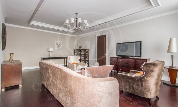 Лот-9469-122086 Аренда квартиры Крылатское