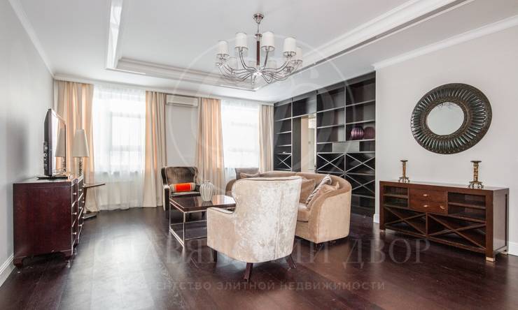 Лот-9469-122087 Аренда квартиры Крылатское