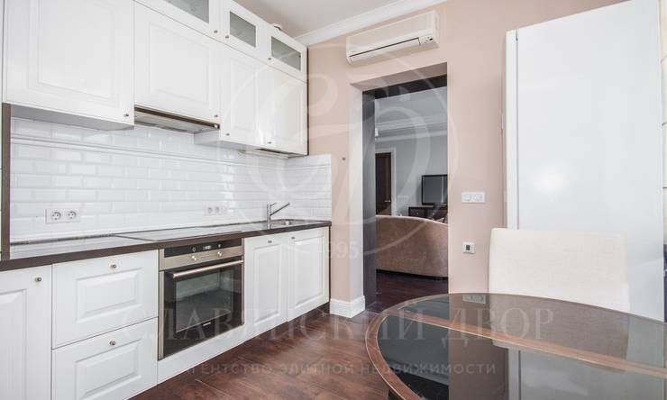 Лот-9469-122088 Аренда квартиры Крылатское