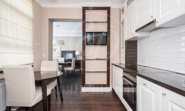 Лот-9469-122089 Аренда квартиры Крылатское