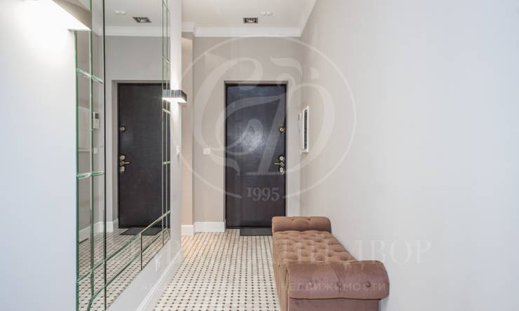 Лот-9469-122090 Аренда квартиры Крылатское