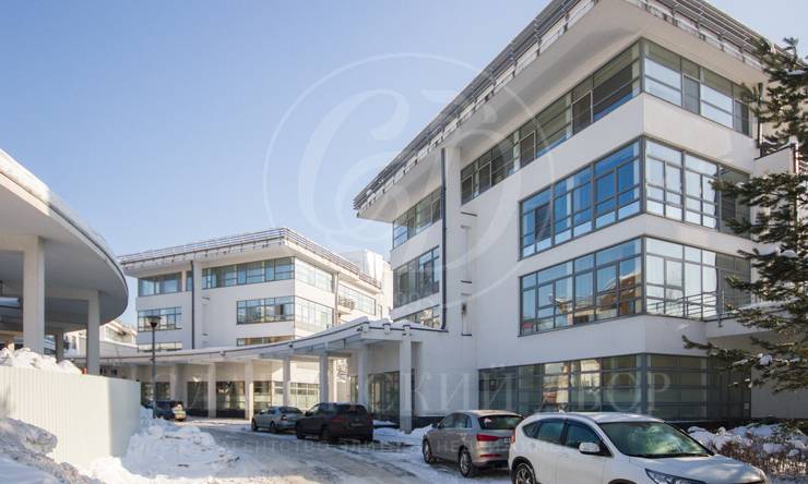 Лот-9469-122092 Аренда квартиры Крылатское