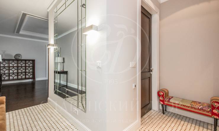 Лот-9469-122093 Аренда квартиры Крылатское