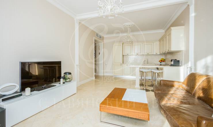 Лот-9662-122094 Продажа квартиры Юго-Запад