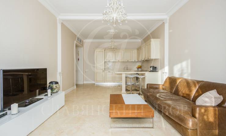 Лот-9662-122095 Продажа квартиры Юго-Запад