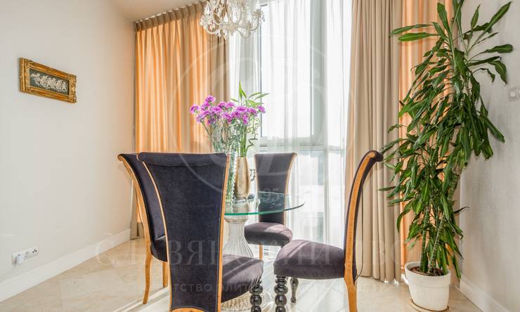 Лот-9662-122099 Продажа квартиры Юго-Запад