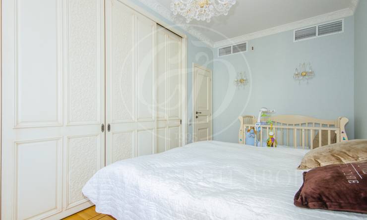 Лот-9662-122101 Продажа квартиры Юго-Запад