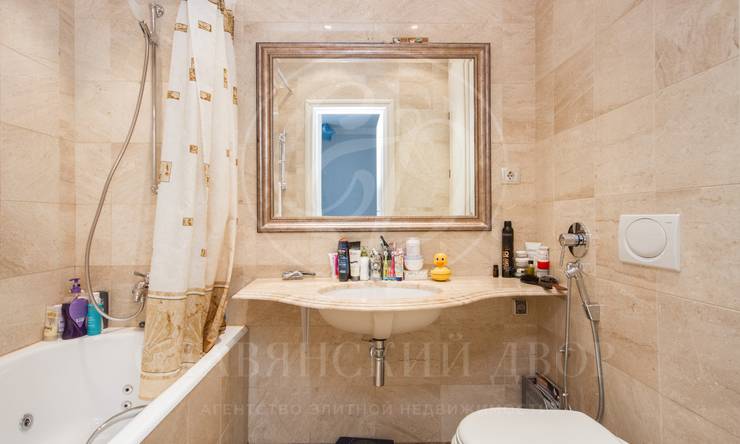 Лот-9662-122102 Продажа квартиры Юго-Запад