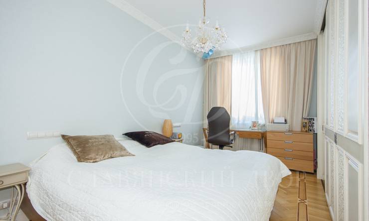 Лот-9662-122103 Продажа квартиры Юго-Запад