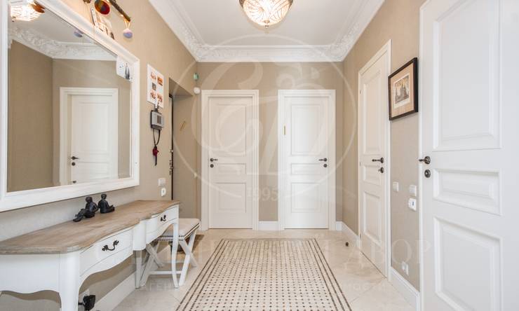 Лот-9662-122104 Продажа квартиры Юго-Запад