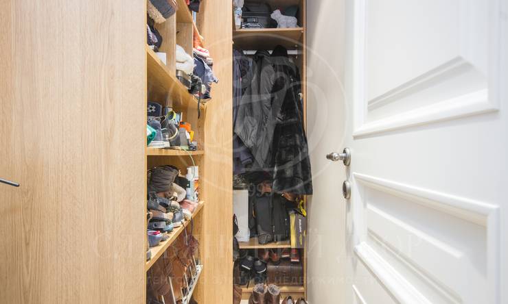 Лот-9662-122105 Продажа квартиры Юго-Запад