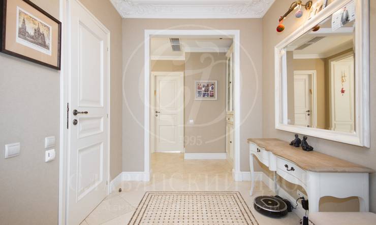 Лот-9662-122107 Продажа квартиры Юго-Запад