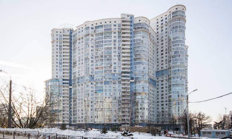 Лот-9662-122109 Продажа квартиры Юго-Запад