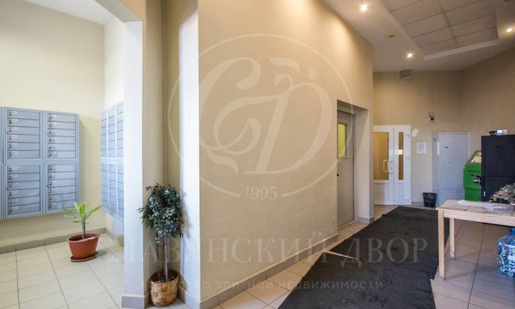 Лот-9662-122110 Продажа квартиры Юго-Запад