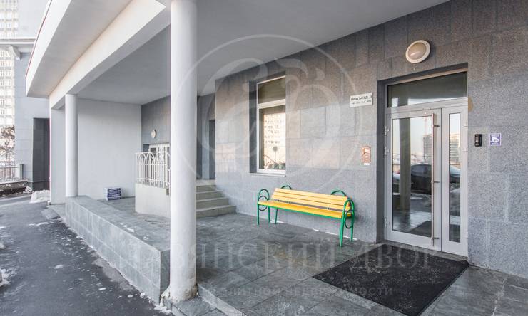 Лот-9662-122111 Продажа квартиры Юго-Запад