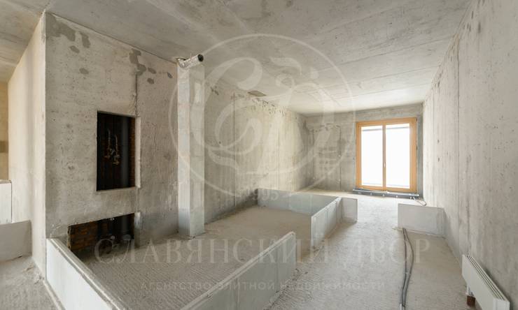 Лот-9653-122112 Продажа квартиры Хамовники, Плющиха