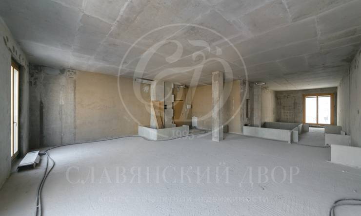 Лот-9653-122113 Продажа квартиры Хамовники, Плющиха