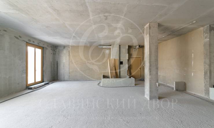 Лот-9653-122114 Продажа квартиры Хамовники, Плющиха