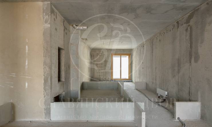 Лот-9653-122115 Продажа квартиры Хамовники, Плющиха