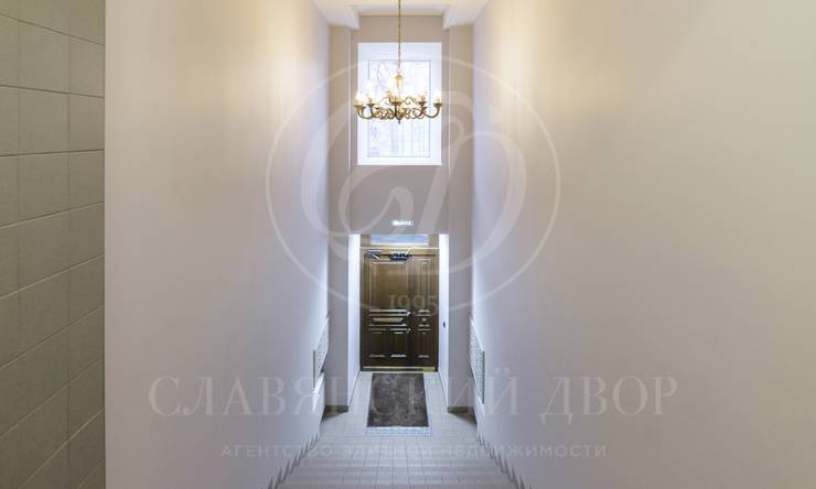 Лот-8604-122311 Аренда квартиры Арбат, Смоленская