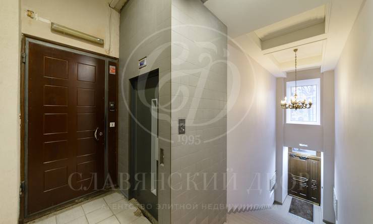 Лот-8604-122312 Аренда квартиры Арбат, Смоленская