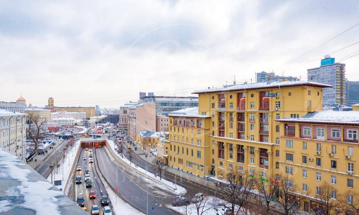 Лот-8604-122314 Аренда квартиры Арбат, Смоленская