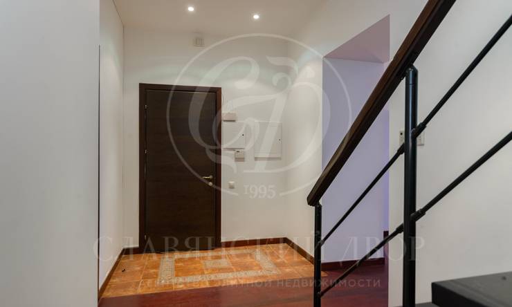 Лот-8604-122319 Аренда квартиры Арбат, Смоленская