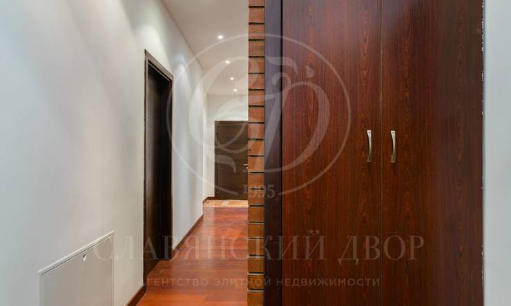 Лот-8604-122320 Аренда квартиры Арбат, Смоленская