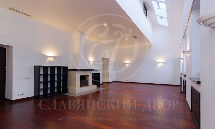 Лот-8604-122323 Аренда квартиры Арбат, Смоленская