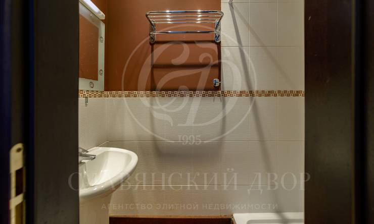 Лот-8604-122325 Аренда квартиры Арбат, Смоленская