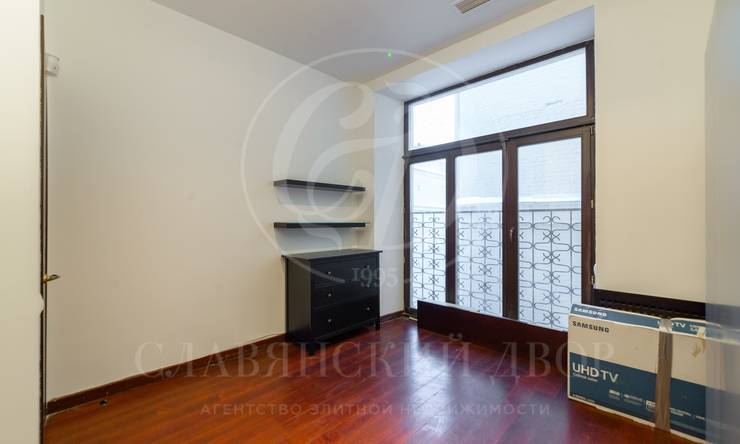 Лот-8604-122326 Аренда квартиры Арбат, Смоленская