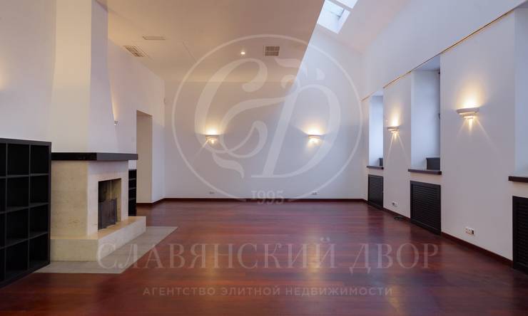 Лот-8604-122327 Аренда квартиры Арбат, Смоленская