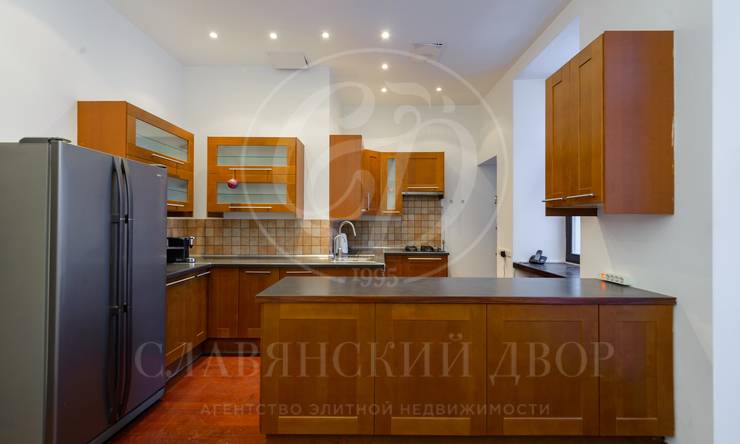 Лот-8604-122328 Аренда квартиры Арбат, Смоленская