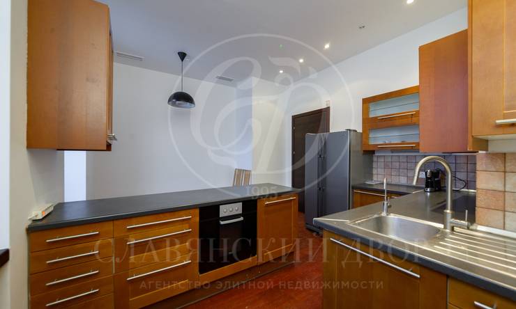 Лот-8604-122329 Аренда квартиры Арбат, Смоленская