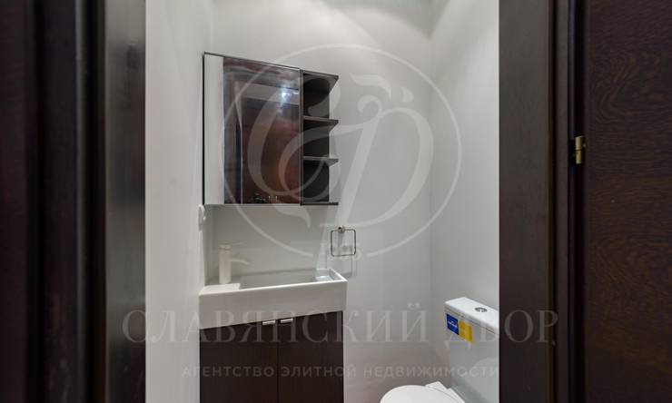 Лот-8604-122330 Аренда квартиры Арбат, Смоленская