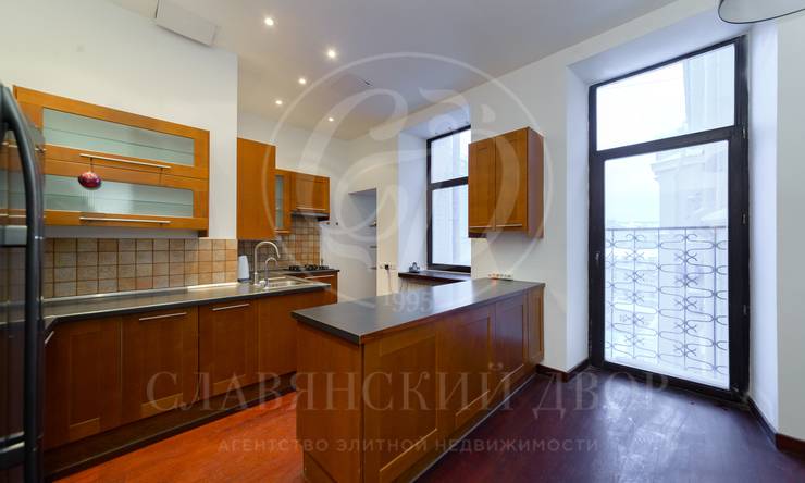 Лот-8604-122331 Аренда квартиры Арбат, Смоленская