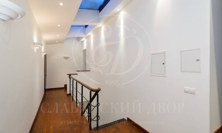 Лот-8604-122332 Аренда квартиры Арбат, Смоленская