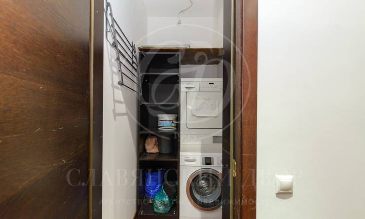 Лот-8604-122334 Аренда квартиры Арбат, Смоленская