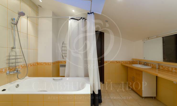 Лот-8604-122335 Аренда квартиры Арбат, Смоленская