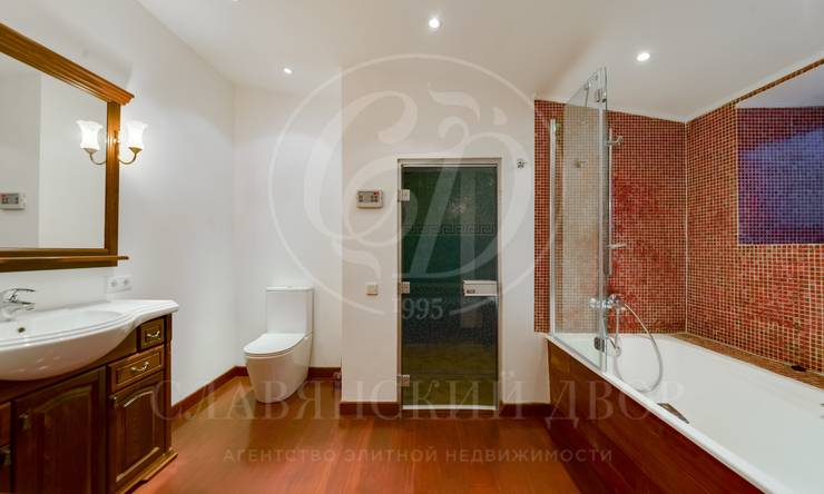 Лот-8604-122337 Аренда квартиры Арбат, Смоленская