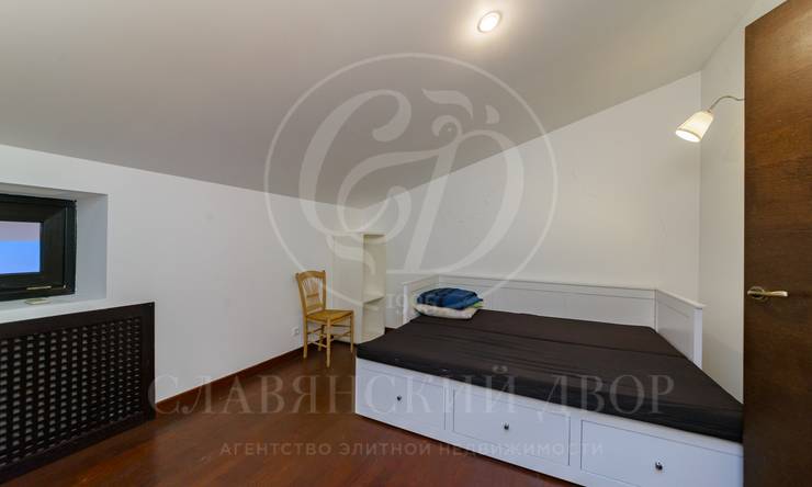 Лот-8604-122338 Аренда квартиры Арбат, Смоленская