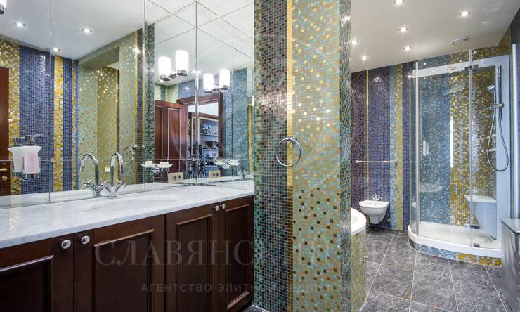 Лот-8464-122383 Продажа квартиры Остоженка