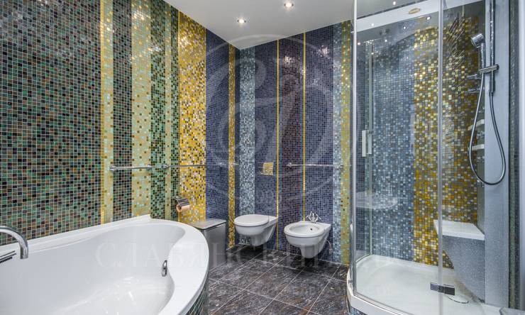 Лот-8464-122386 Продажа квартиры Остоженка