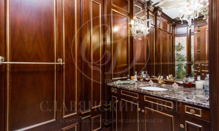 Лот-8464-122388 Продажа квартиры Остоженка